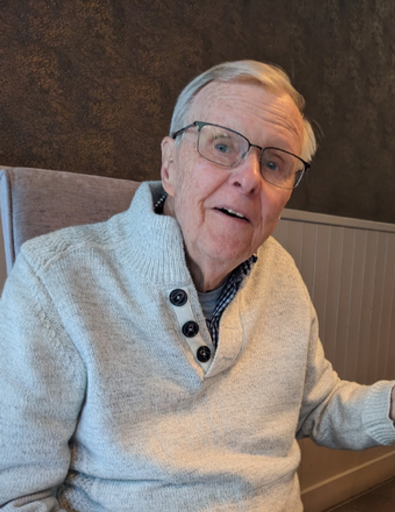 Gerald M. Maier Profile Photo