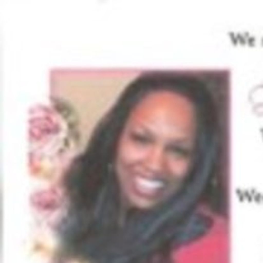 Tonya Yvette Granger