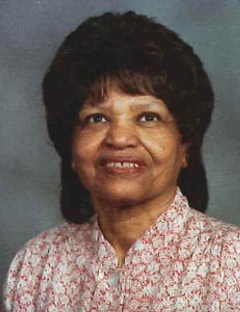 Velda Jackson