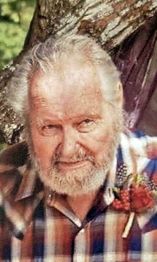 Rufus Marion "Mack" Mcclain Profile Photo