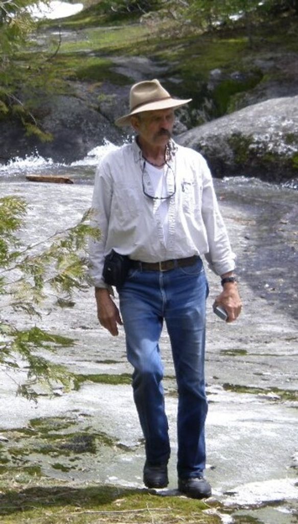 Henry Lee Jones Profile Photo