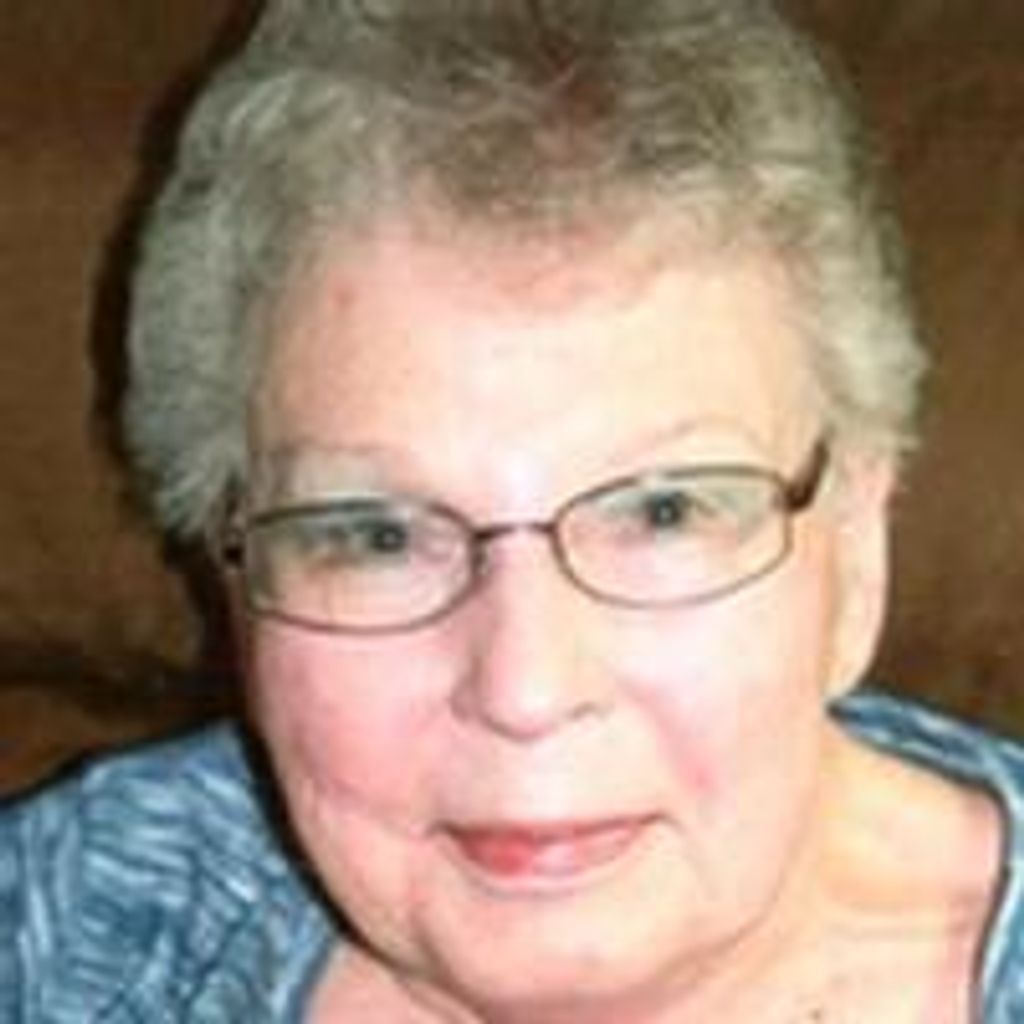 Bernadine Mae Bobholz Profile Photo