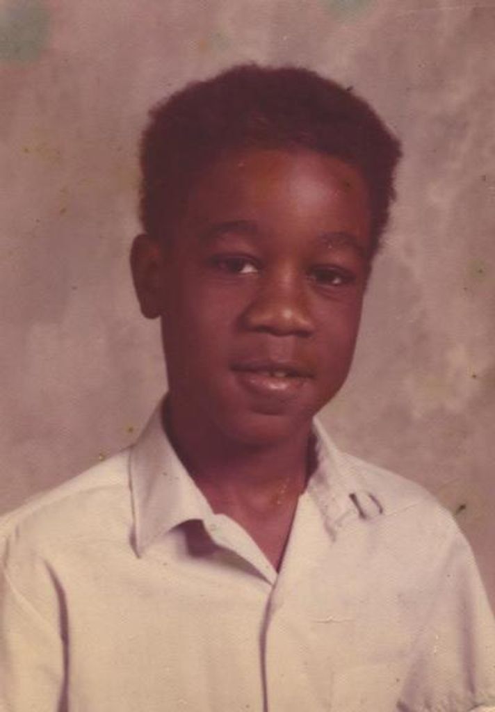 Phillip Bernard Philpot Profile Photo