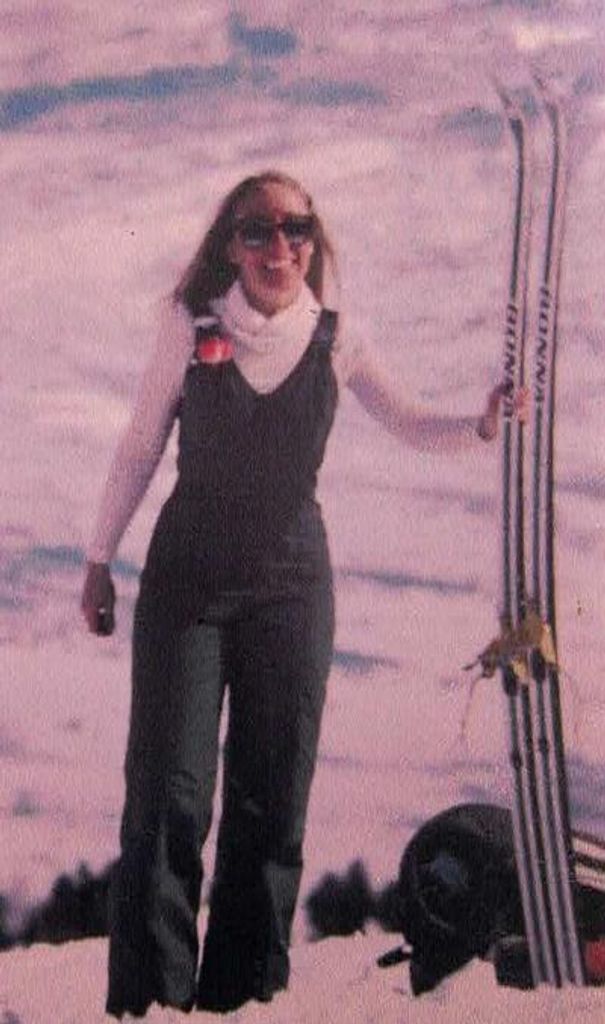 Janet Lynn Leach Profile Photo