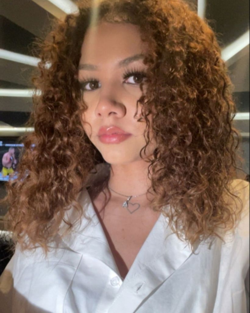 Alexya Marie Thomas Profile Photo