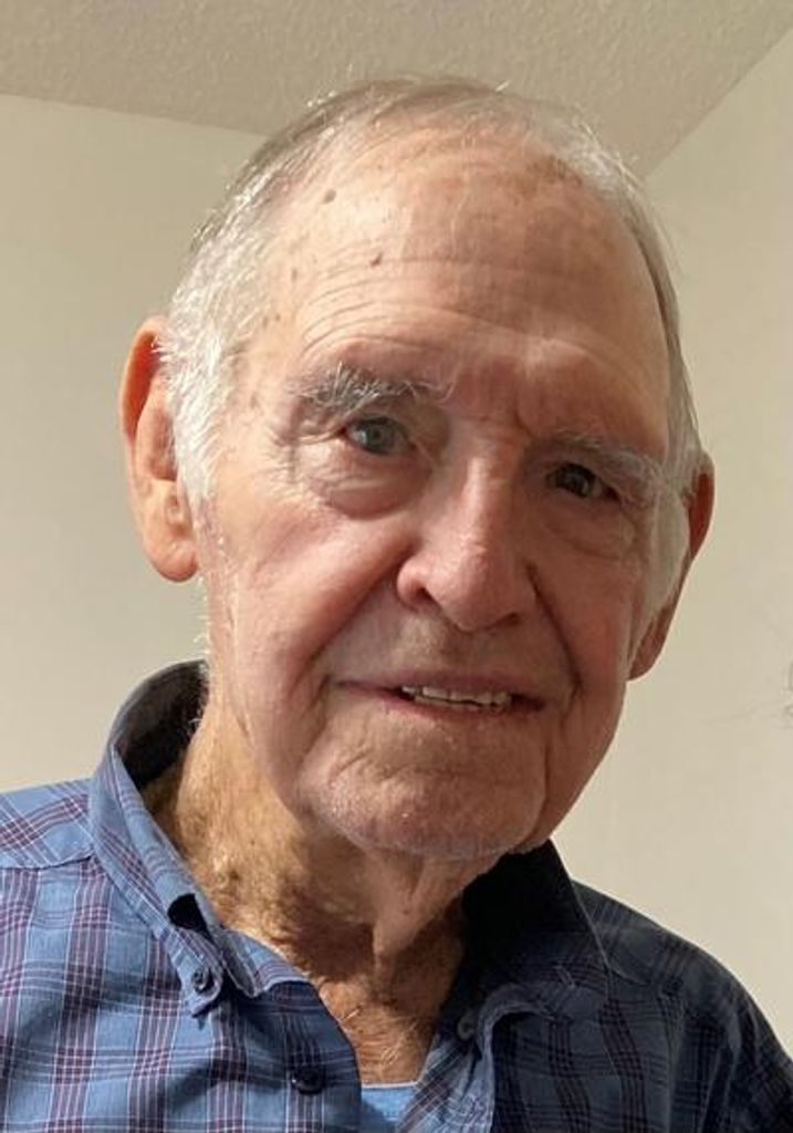 Benny Prentice Profile Photo