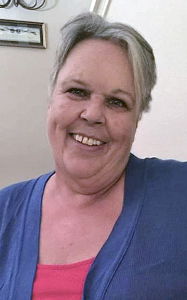 Rebecca Marjean Schryver