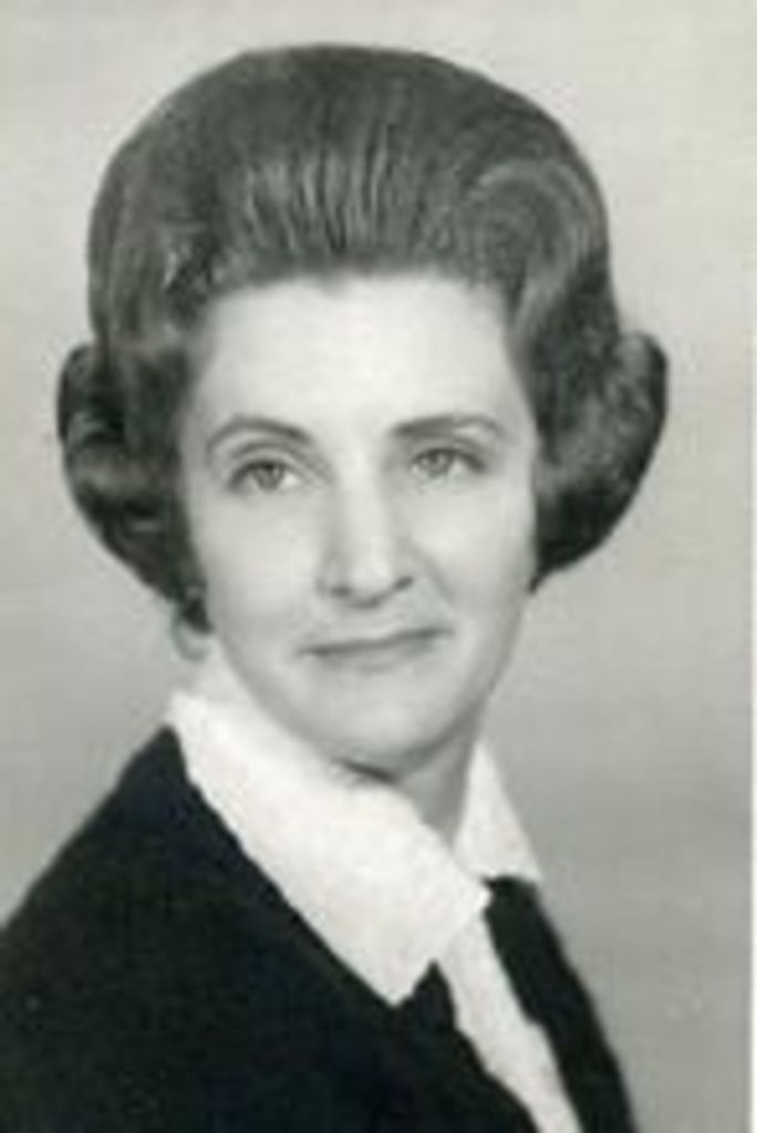 Barbara Anne Daughton