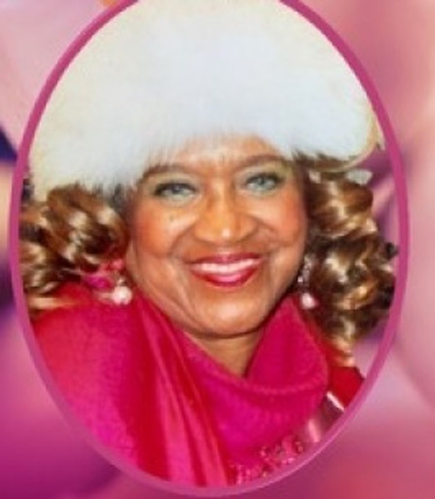 Betty Rodgers Profile Photo