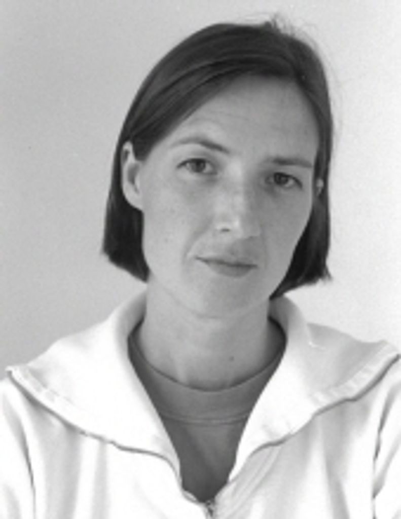 Jane Carolyn Suddendorf