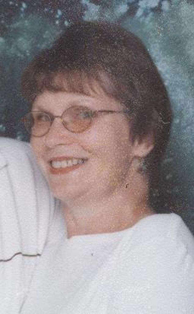 Marcia Rose (Smejkal)  Fuchs