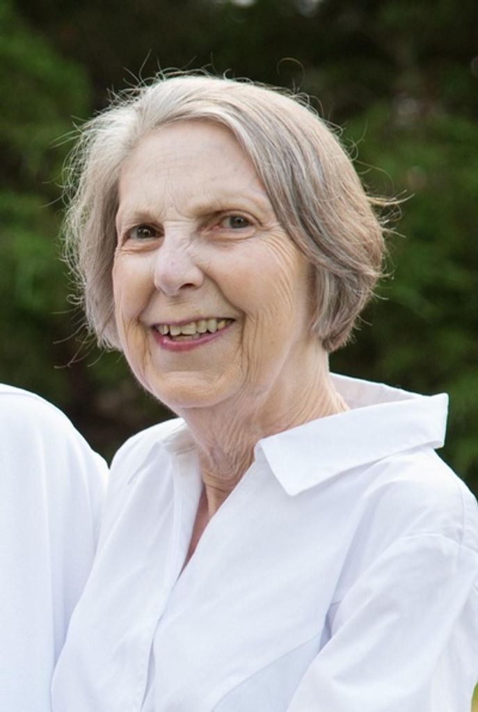 Margaret Virginia "Jenny" Cerullo