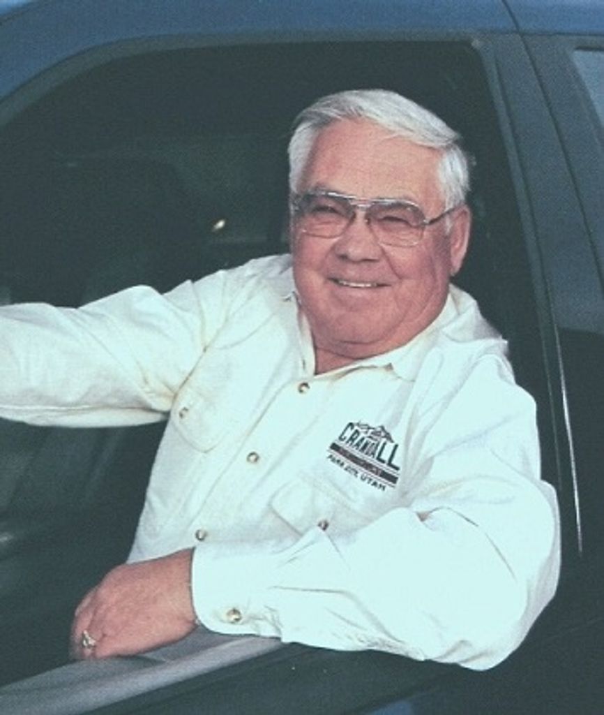 George Crandall, Jr.