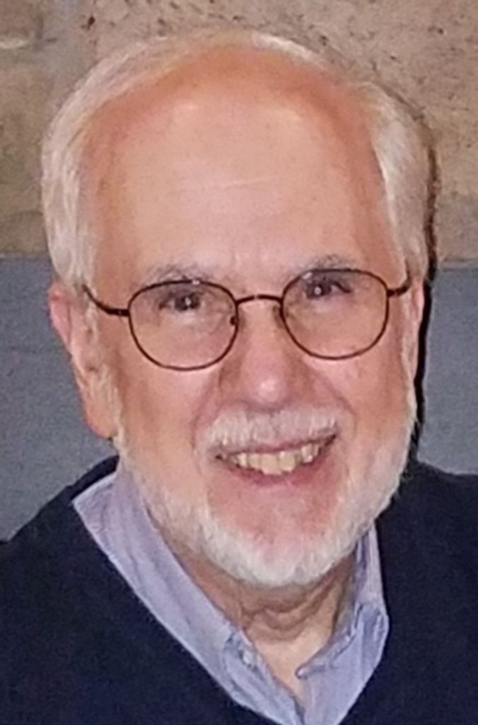 Barry Joseph Kasper