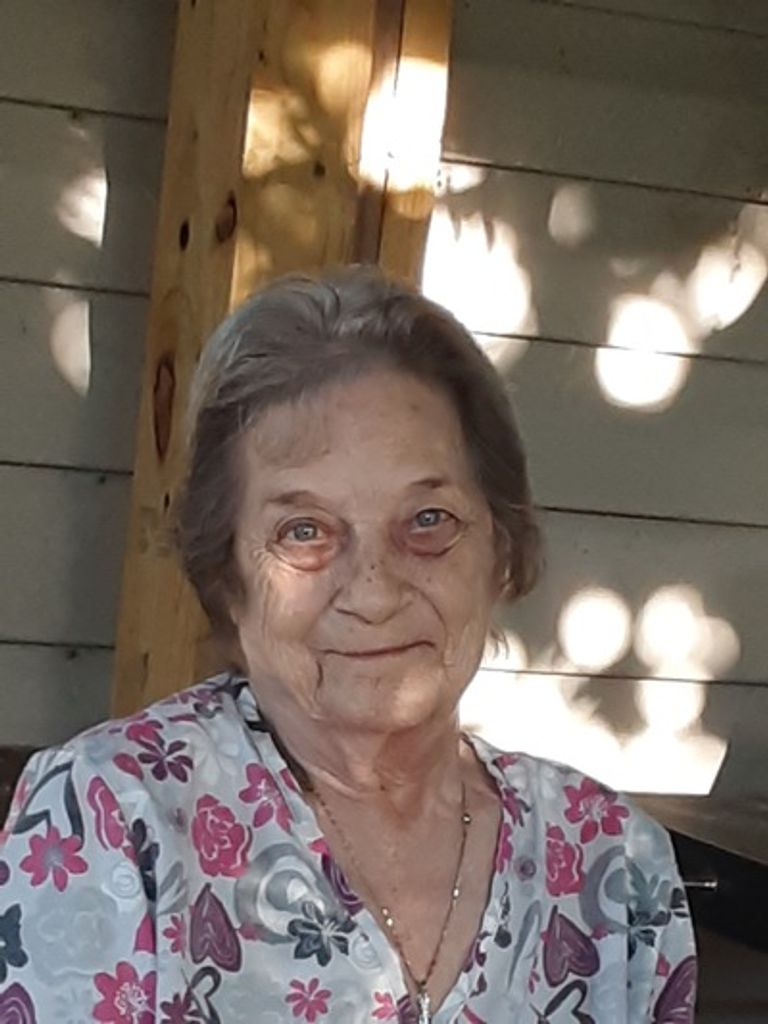 Betty E. Rice Profile Photo