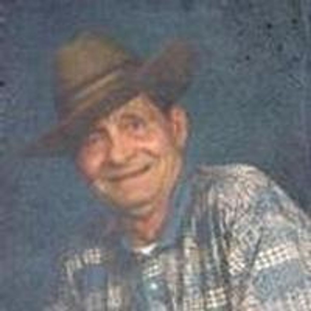 James V. "Jamup" Adams
