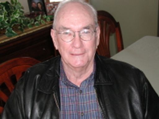 William L. (Bill) Ross photo gallery thumbnail 2 of 7