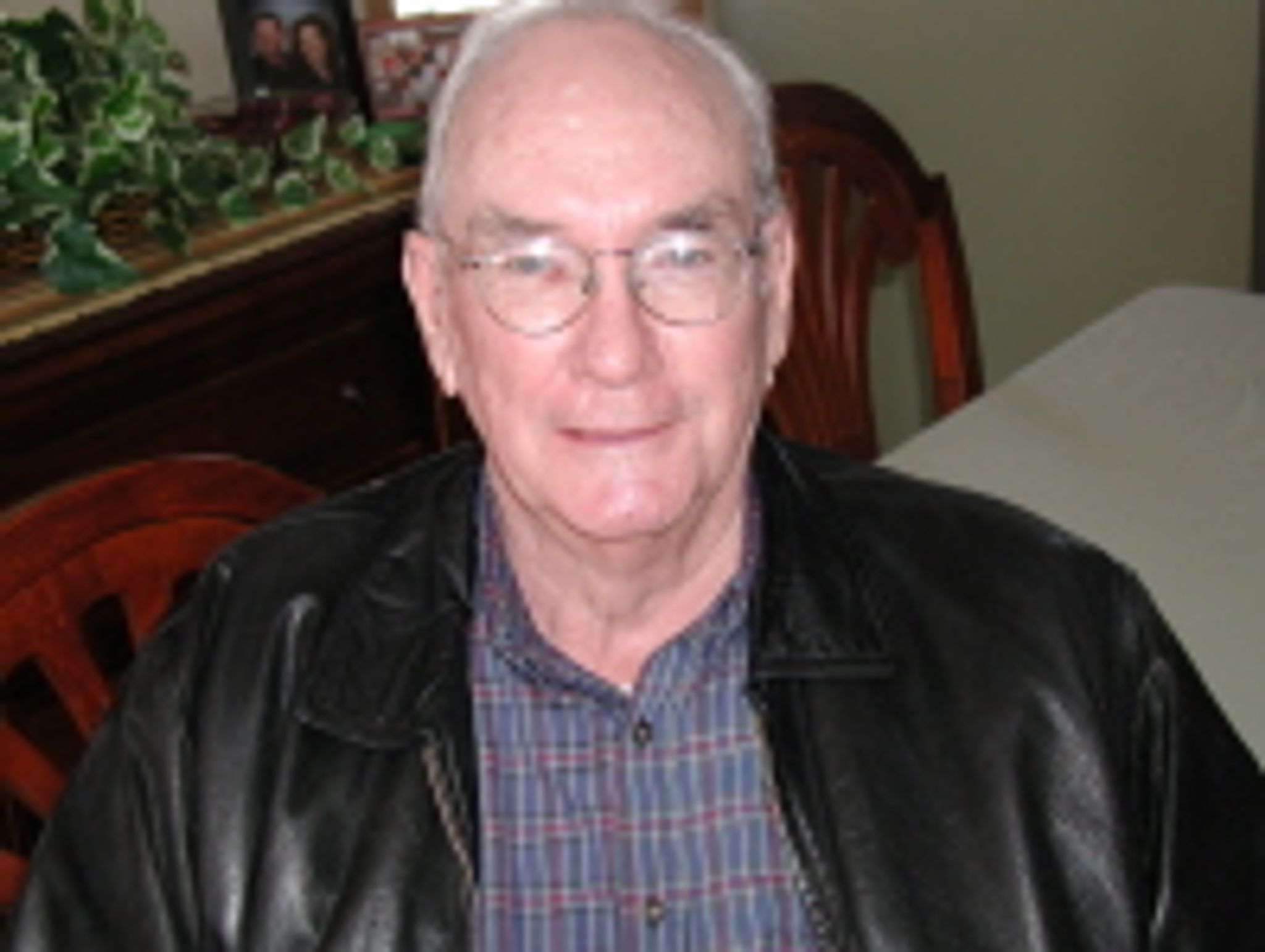 William L. (Bill) Ross photo gallery image 2 of 7