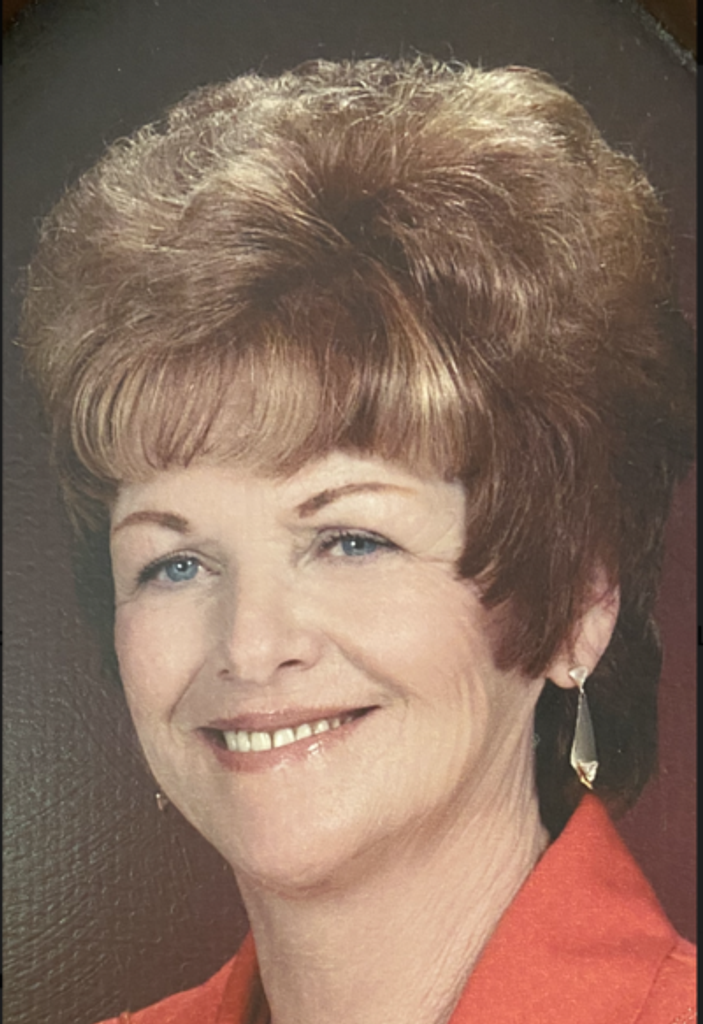 Portia Ann Hogg Profile Photo