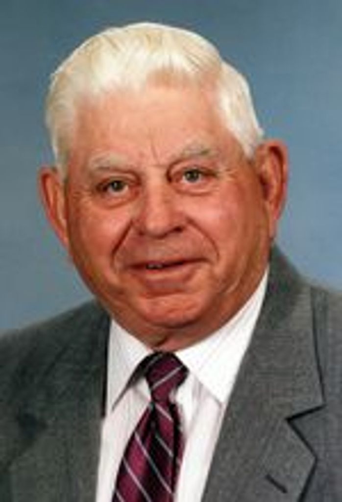 Luther Miller