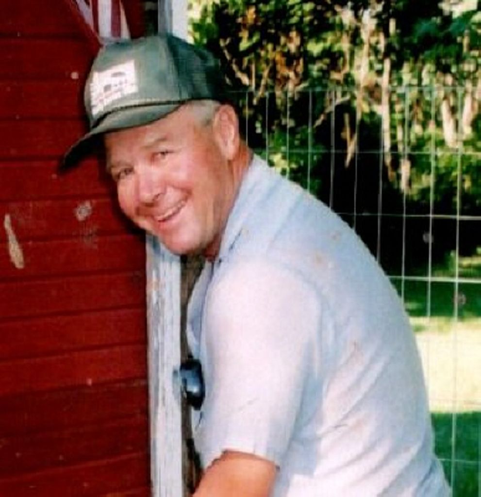 Michael  Thomas Kutchenriter