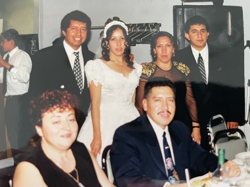 Miguel Morales photo gallery thumbnail 52 of 209