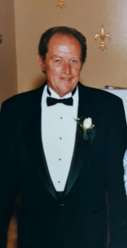 Jerome Richard Loppnow Profile Photo