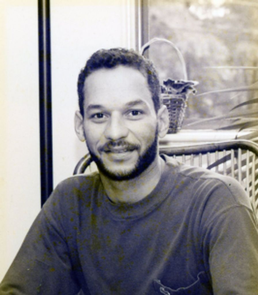William Kinsey