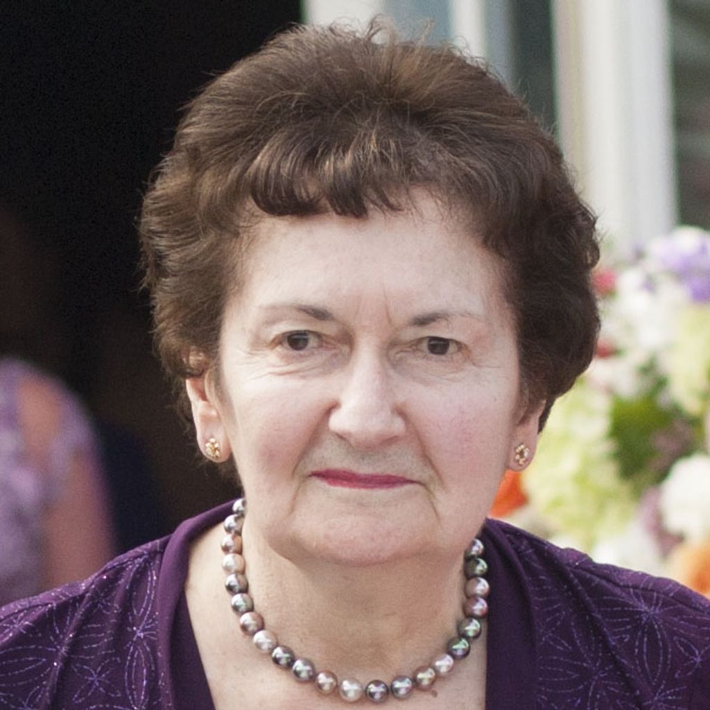 Rose Ciotola Weise Profile Photo