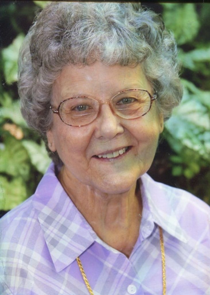 Arline F. Lovell Profile Photo