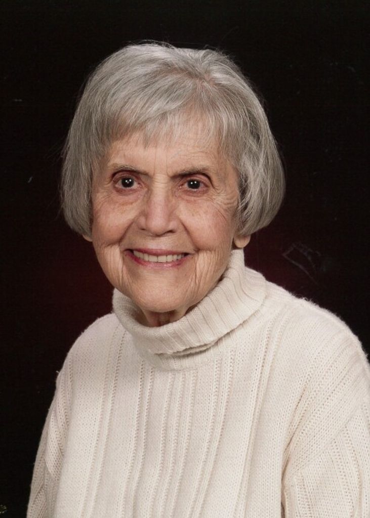 Pauline Raines Profile Photo