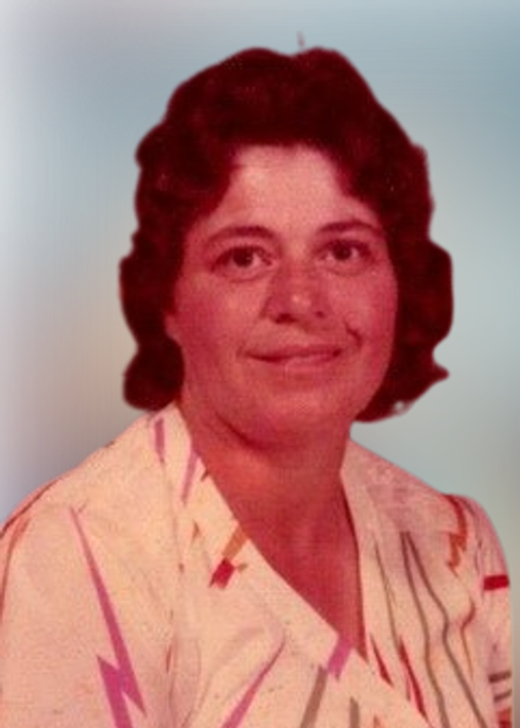 Betty Ginn Profile Photo