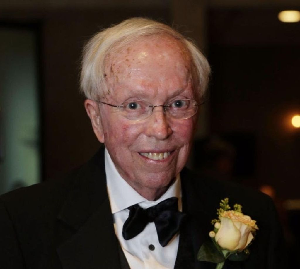 Jerry Cozby