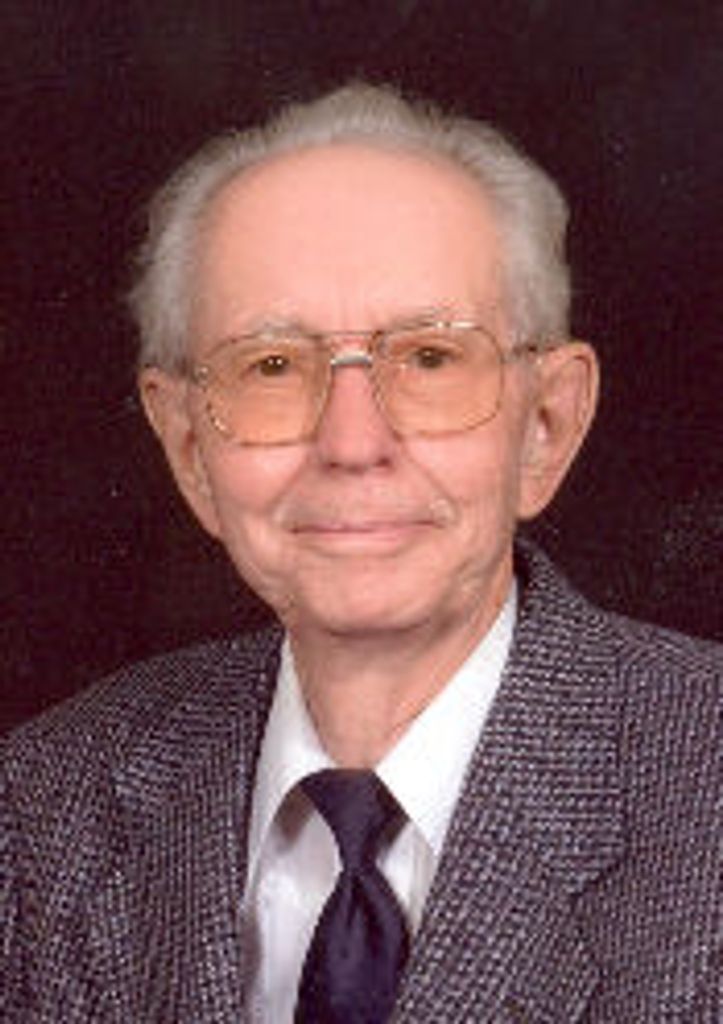 Wilkins B. Rickerson Profile Photo