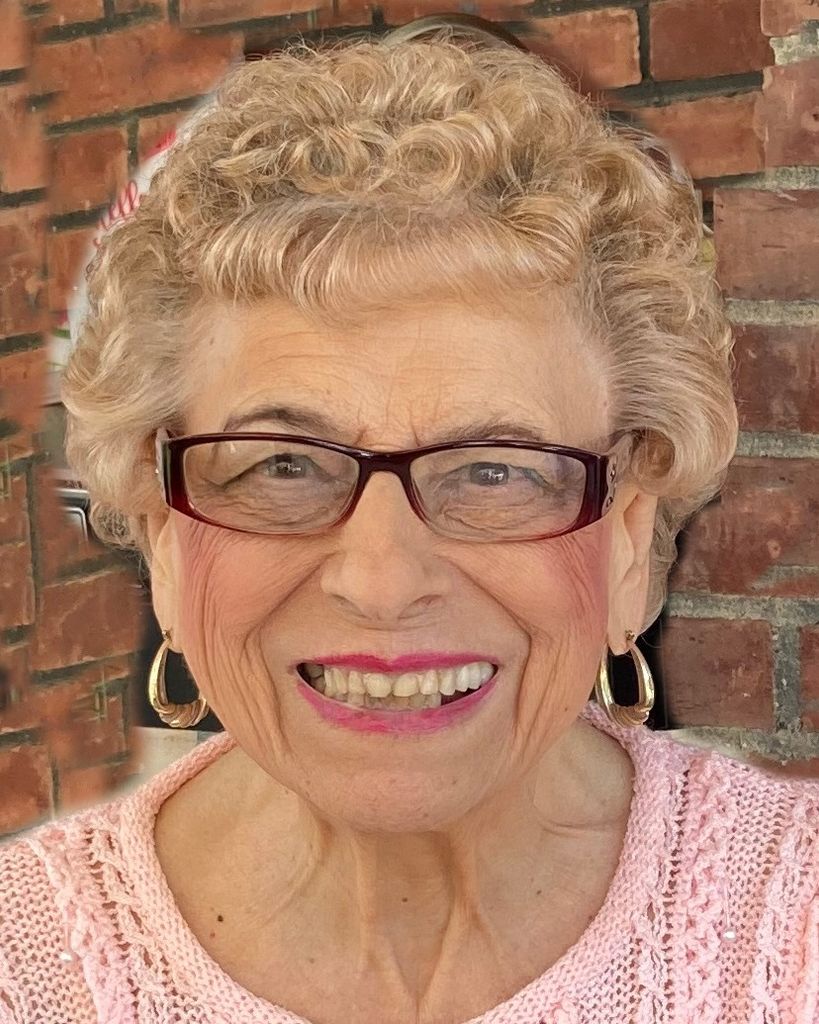 Josephine LaPerna