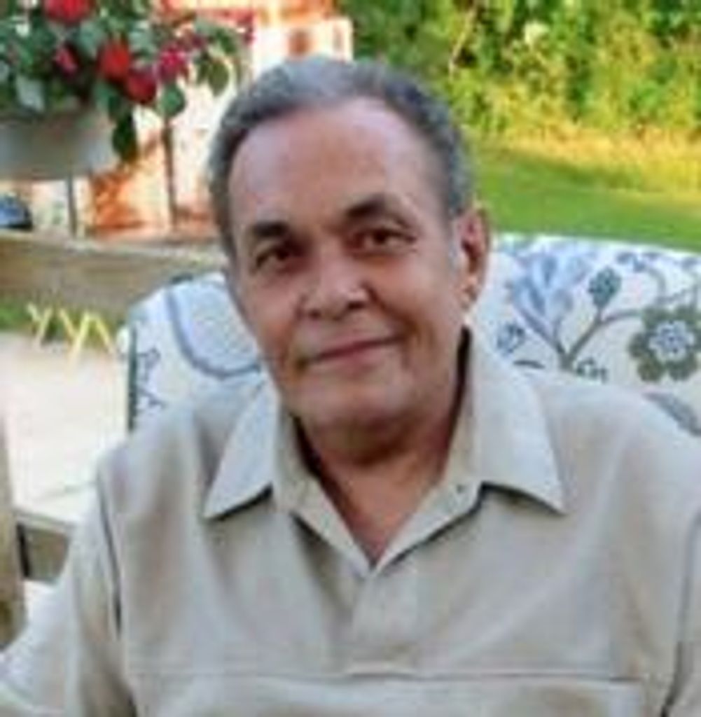 Pedro "Junior" Cruz, Jr.