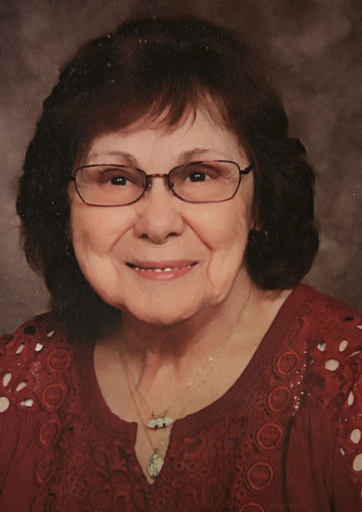 Mary Wastel Profile Photo