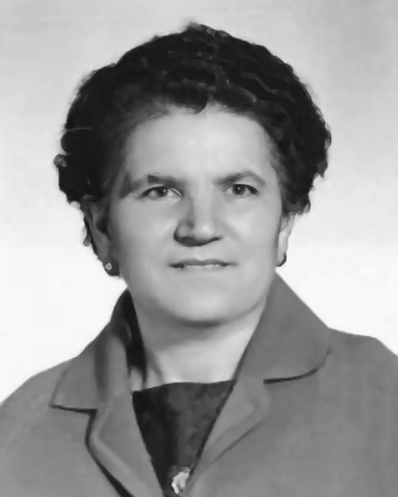 Benedetta Panzini