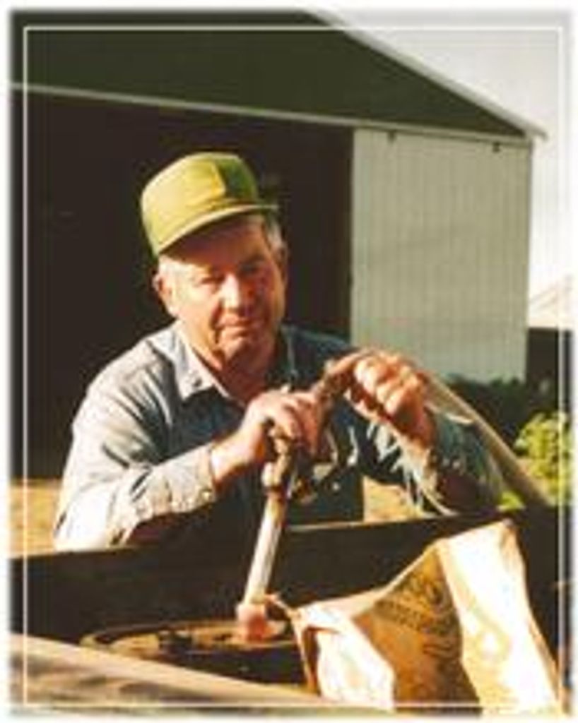 James "Jim" A. Maher
