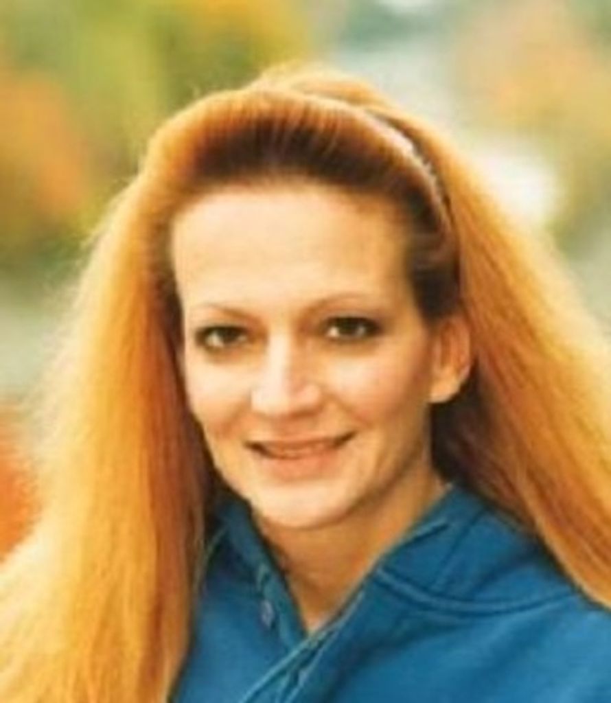 Darlene Marie Deubell