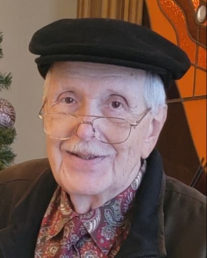 Kenneth K. McCarty's obituary image