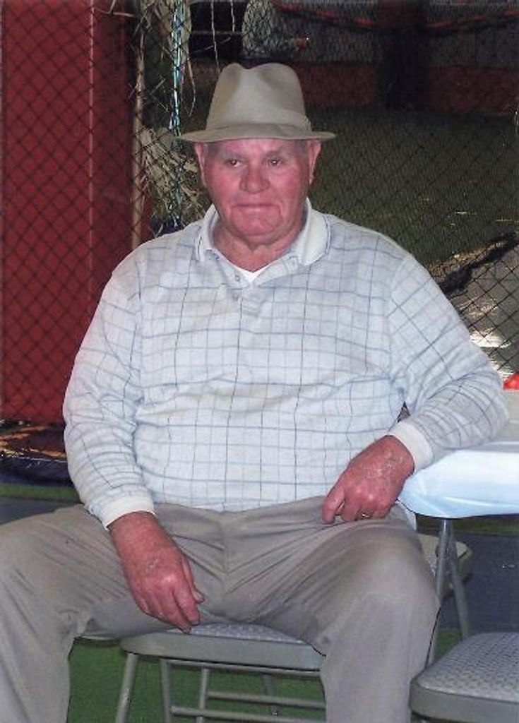 Samuel Clyde Baldwin