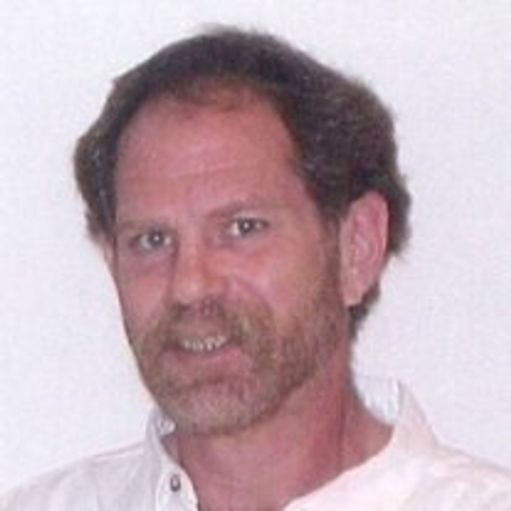 David Scott Blanton