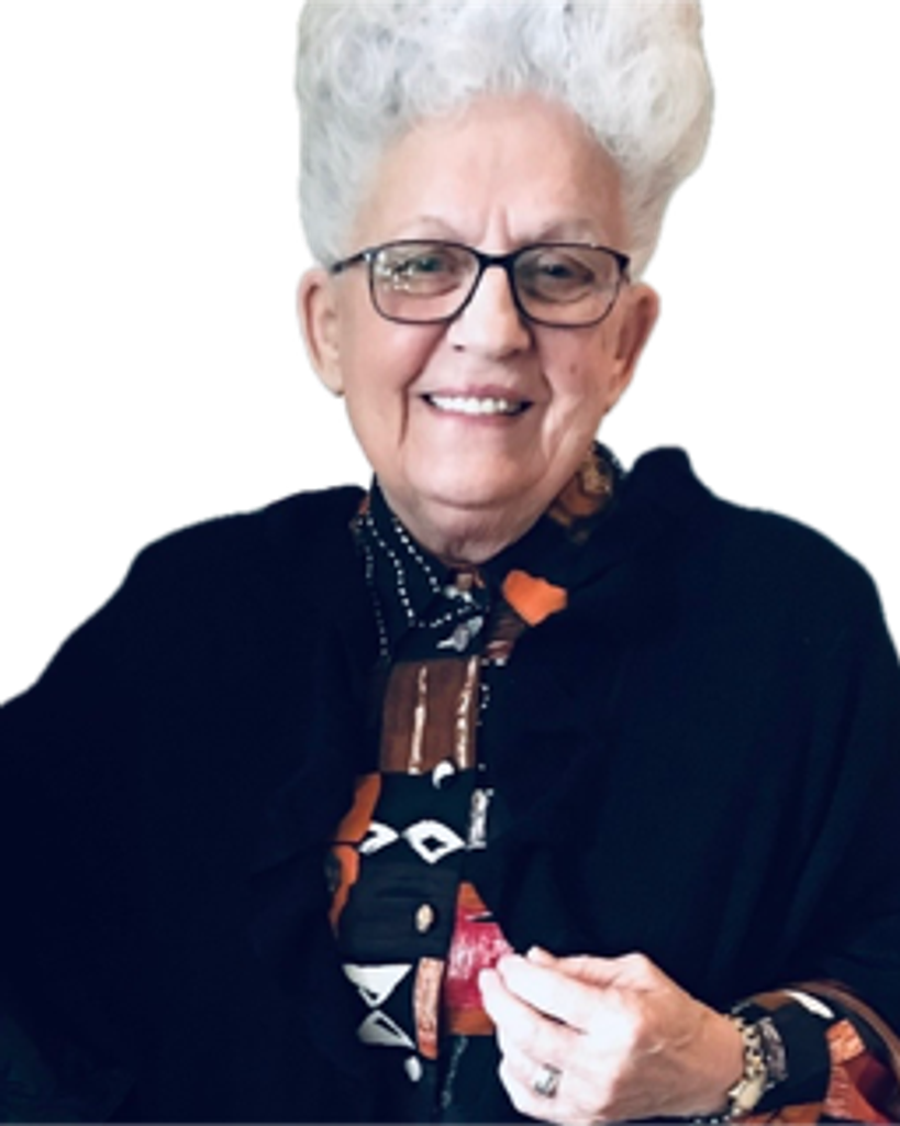 Frieda Nathelda Burchfield Profile Photo