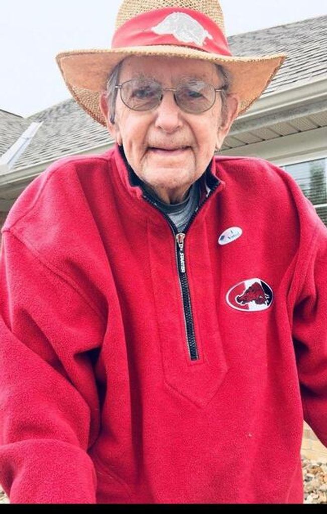 Talmage Cyril Rosel Profile Photo