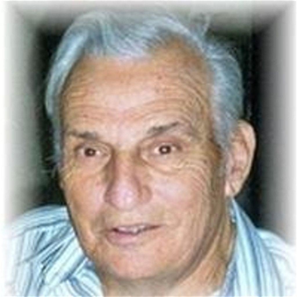 Joseph R. Ventimiglia
