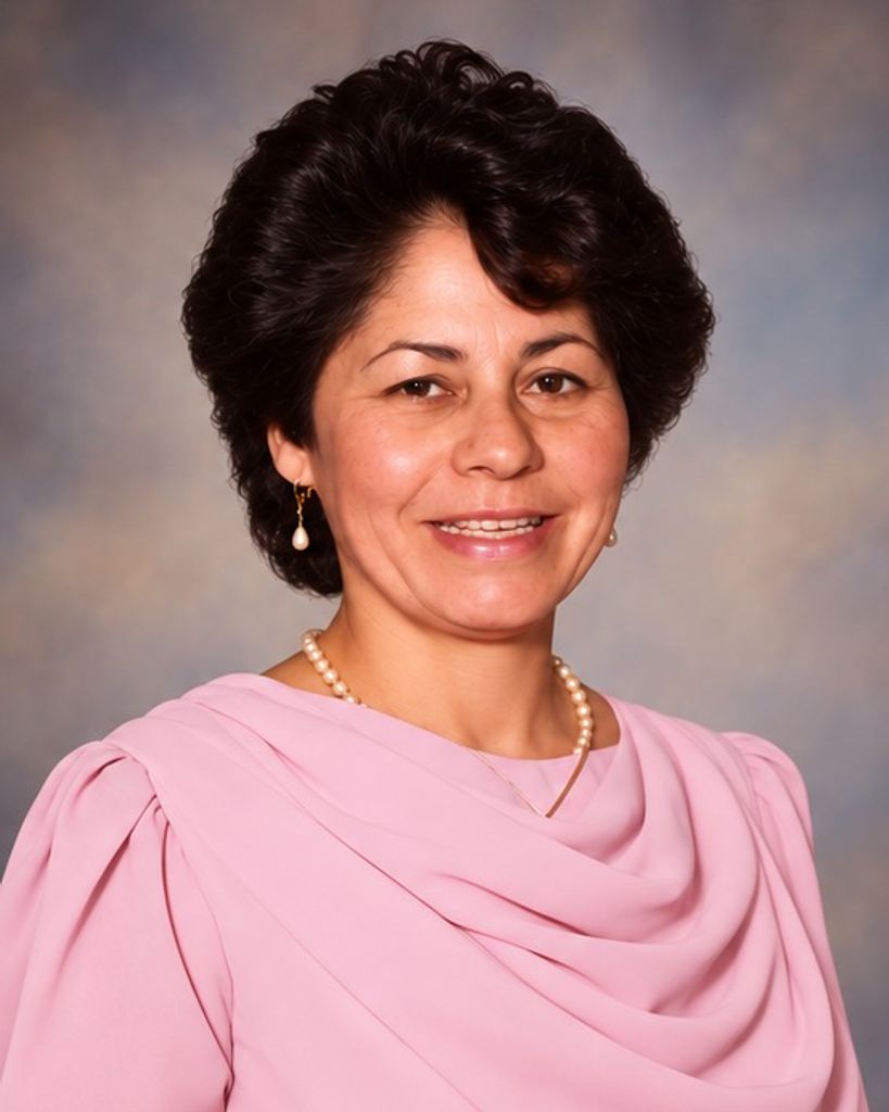 Maria Rodriguez Profile Photo