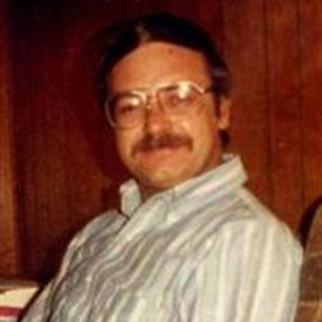 James Raymond "Randy" Grimes