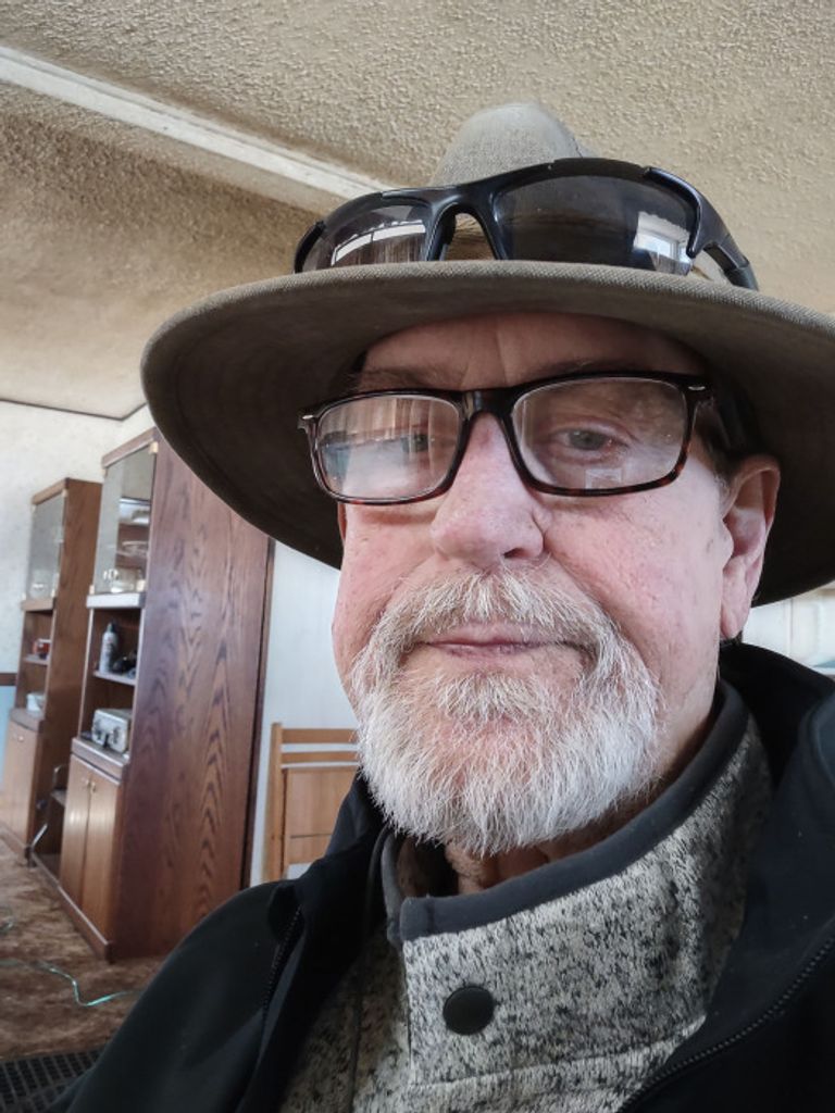 Keith Nelson Burch Profile Photo