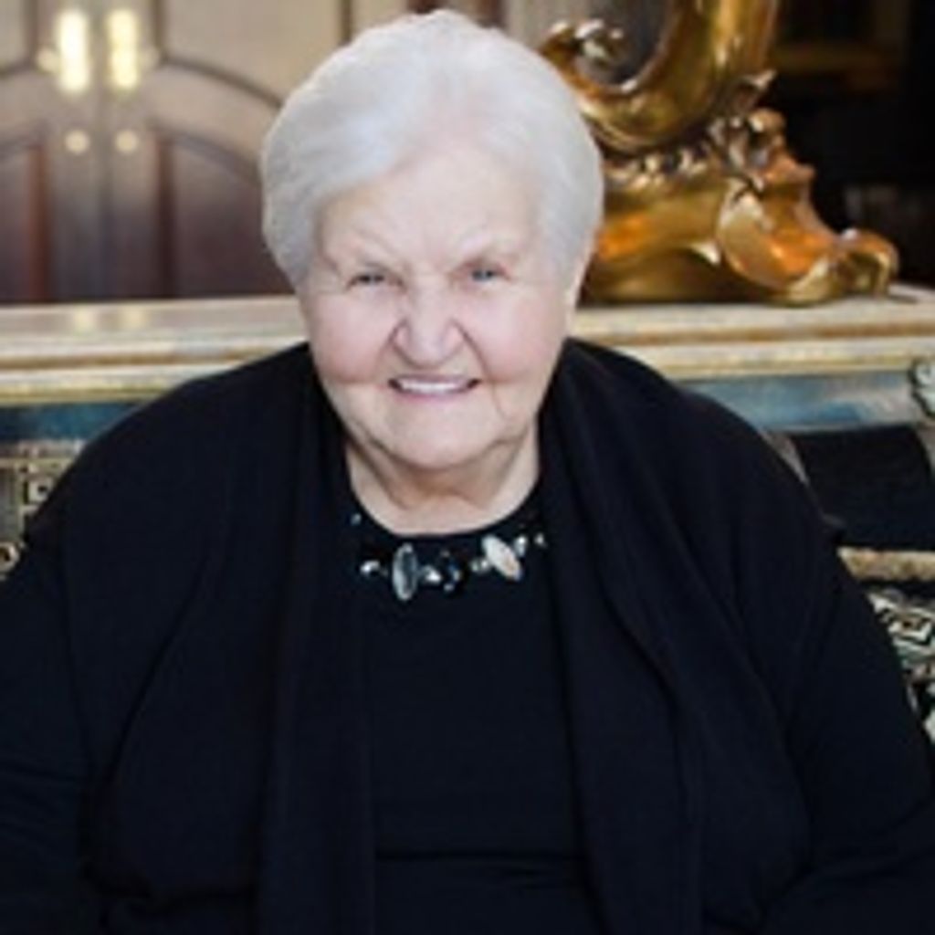 Rosie M Angel